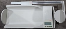 seca 334 Digital Baby Scale with Measuring Rod MPN 3341321008