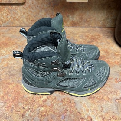 Size 7.5M - Vasque Breeze III GTX Hiking Boots 7194M Preowned No Box