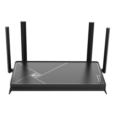 TP-Link Archer BE3600 WLAN Router 2,5 Gigabit Ethernet Dual-Band 2,4 GHz / 5