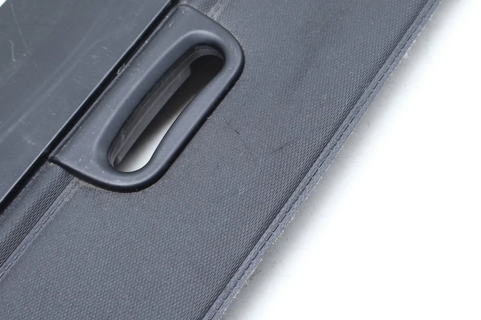 BMW X5 35DX E70 2007-2013 - Cubierta de carga retráctil 6955873 Foto 2 de 4