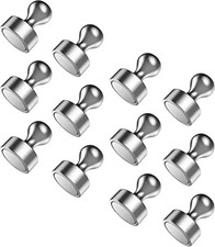 Neodymium Magnets Extra Strong Rare Earth Magnets For Fridge Whiteboard