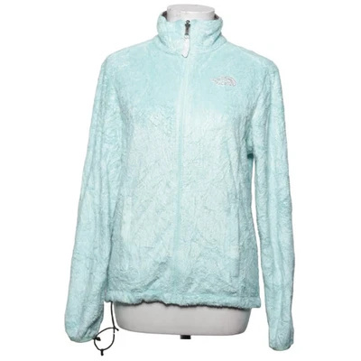 The North Face, Fleecejacke, Damen, Größe: S, Blau, Polyester, Fleece #z9L - Bild 1 von 4