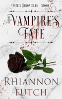 A Vampire's Fate Rhiannon Futch Taschenbuch Englisch 2024 Rhiannon Futch