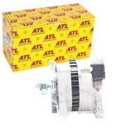 ATL Lichtmaschine Generator 55A Passend FüR Abarth Ritmo Ferrari 400 512 Fiat