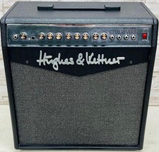 Hughes Kettner Club Reverb Guitar Amplifier
