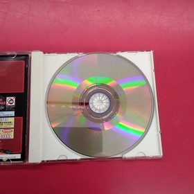 CAPCOM Dreamcast Game: Gunspike