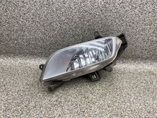 Nebelscheinwerfer links 197Tkm Hyundai H-1 2.5 CRDi Travel Starex 12.1977.179