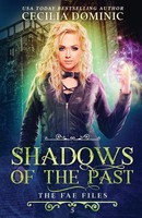 Cecilia Dominic | Shadows Of The Past | Taschenbuch | Englisch (2022)
