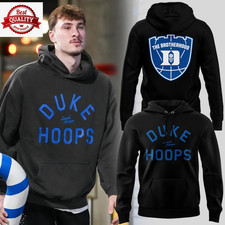 Cooper Flagg Duke Blue Devils