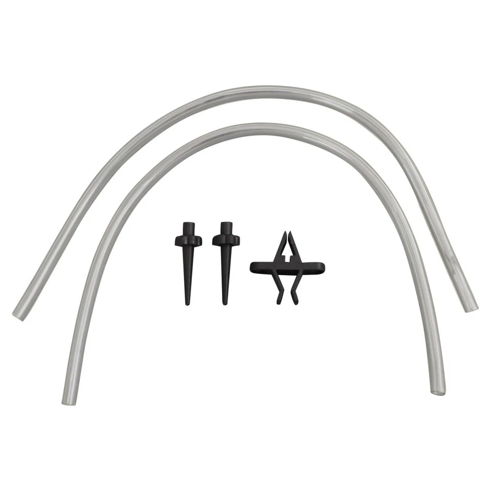 Cilindro maestro de freno para Acura TSX 2009-2014 2008-2012 Honda Accord Foto 3 de 4