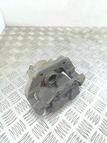 BMW 7 F01, F02 Bremssupport hinten links 2.99 Diesel 225kw 2010 25053317