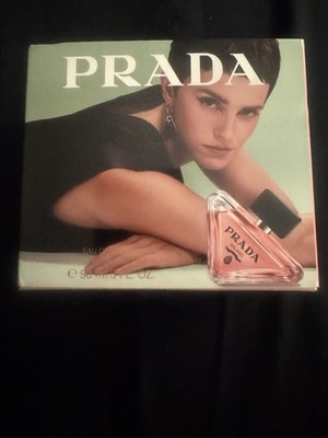 PRADA Paradoxe Eau de Parfum Spray 3 fl oz MPN 2W65C Floral