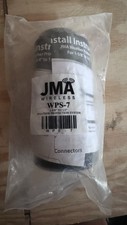 JMA WPS-7 1-5/8 to 1/2 N ANNULAR WEATHER PROT...