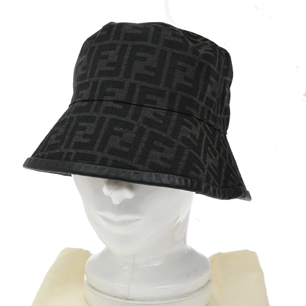 Fendi Bucket Hats for Women for sale | eBay