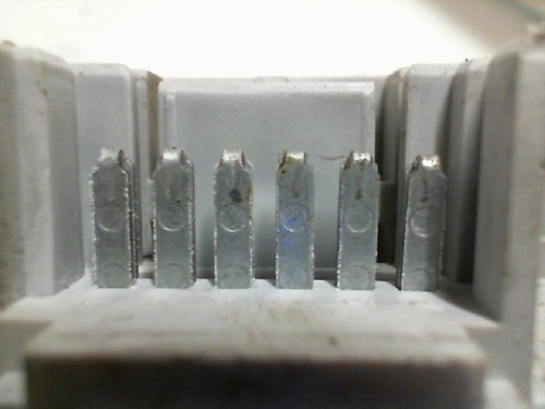 Engine block