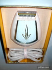 Lady Sunbeam Womens Electric Shaver Razor Shavemaster Underarms Legs LS4A 1950s — photo 4
