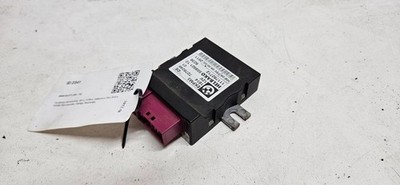BMW X6 E71 2012 Diesel Steuergerät Hochdruckkraftstoffpumpe 7276046 225kW