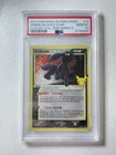 PSA 10 MINT Umbreon Gold Star Pokemon 2021 Celebrations Classic Collection #17