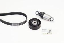 CONTINENTAL CTAM Keilrippenriemensatz 5PK906K2 für BMW 3er E36 Touring 5er E39