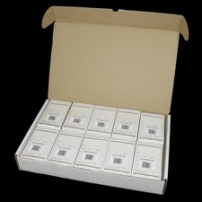 KA900= 100 Kassenblock D36/02 Kassenblöcke m. Durchschlag Kassen Quittungs Block