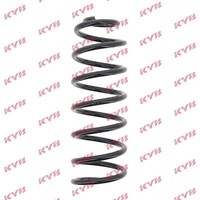 KYB RC7019 Fahrwerksfeder Schrauben Feder Hinten FüR CitroËN Peugeot
