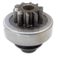 Starter bend pour HYUNDAI H-1, H-1 / STAREX, PORTER; KIA K2500, PREGIO