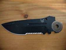Benchmade Adamas Blade for Parts or Repair