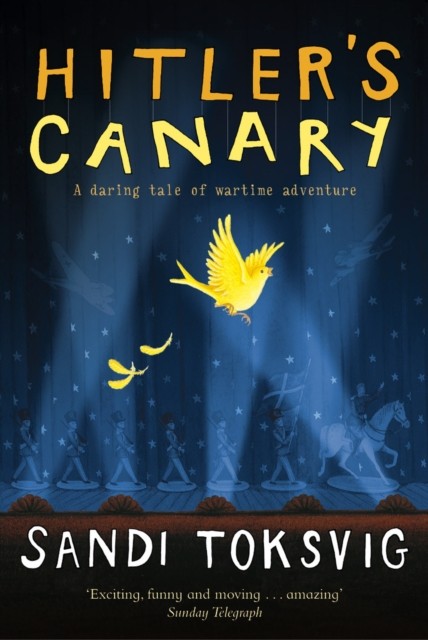 Hitler's Canary - Image 2