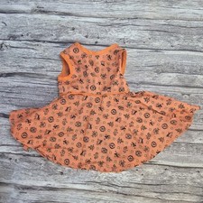 Vintage Baby Doll Dress