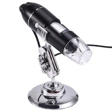 1600X High Resolution Digital Microscope LED Portable Connect for Android5458