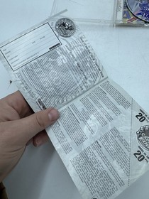 Marvel Vs Capcom: Clash of Super Heroes (Sega Dreamcast 1999) CIB - Tested