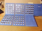 ROOSEVELT DIME COMPLETE 1965 - 2025 P&D SET (ALL UNC. COINS) #ALS917