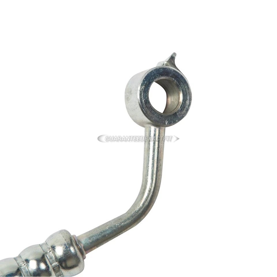 Manguera de presión de dirección asistida Edelmann para Mitsubishi Galant Chrysler Sebring Foto 3 de 3