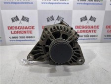 Alternateur Mitsubishi SPACE STAR