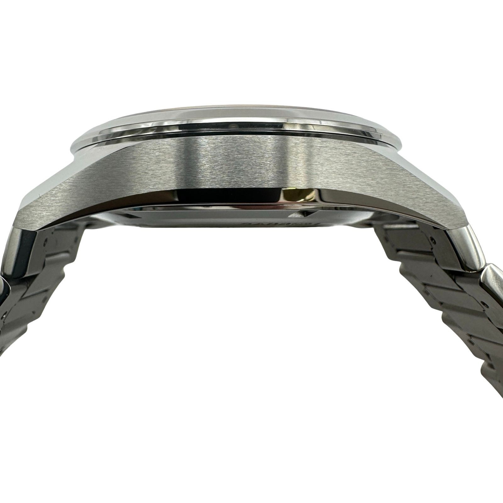 TAG HEUER CARRERA CALIBRE 5 DAY-DATE WBN2012.BA0640 BLUE STAINLESS STEEL AUTO 52 image 2