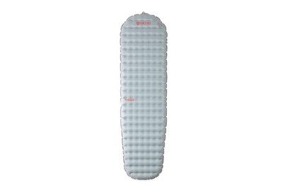 NEMO Tensor All-Season Ultralight Insulated Sleeping Pad, Spicy Orange , R-Mummy
