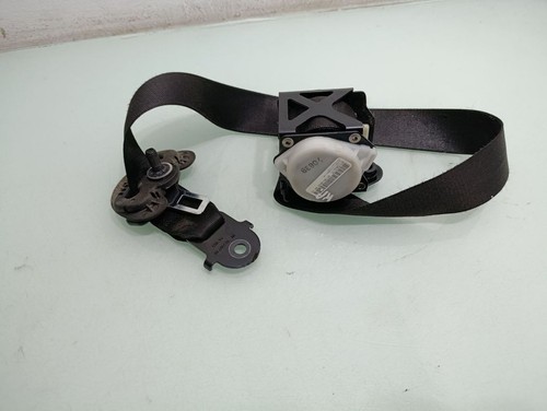 BMW X5 E70 2011 Links Sicherheitsgurt vorne S2716104109H KRD40348