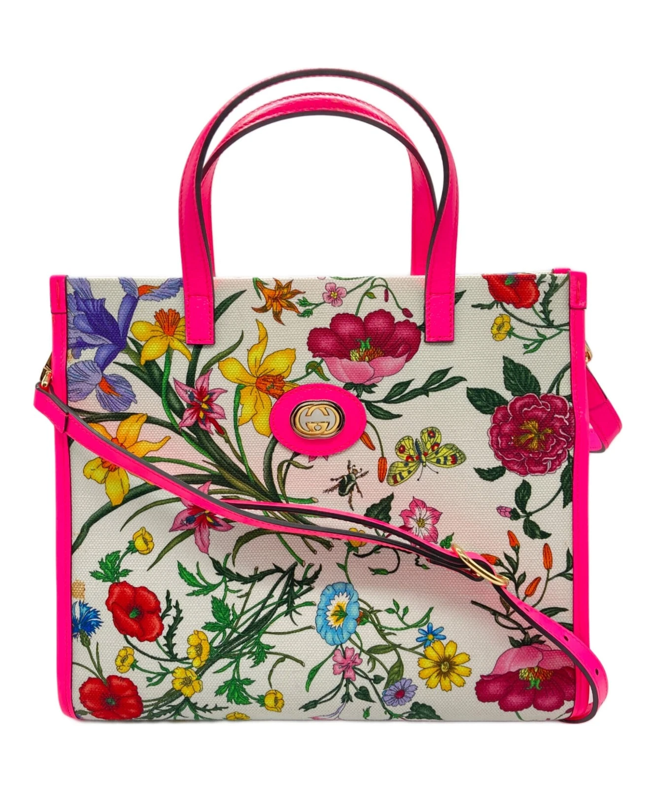 Gucci — Gucci 2-Way 550141 Bag #TFB3959