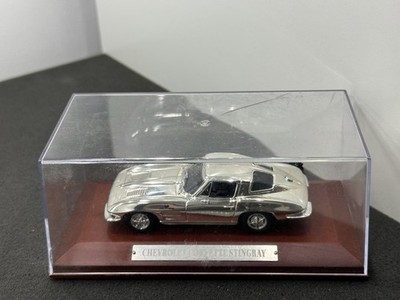 Sammler Modellautos Chevrolet Corvette Stingray 1:43 -  Top Zustand