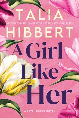 A Girl Like Her (Standard Edition) by Talia Hibbert Paperback Book
