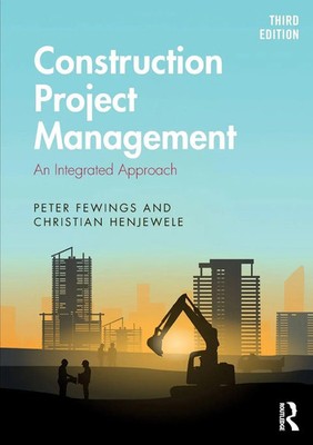 Peter Fewings (u. a.) | Construction Project Management | Taschenbuch | Englisch