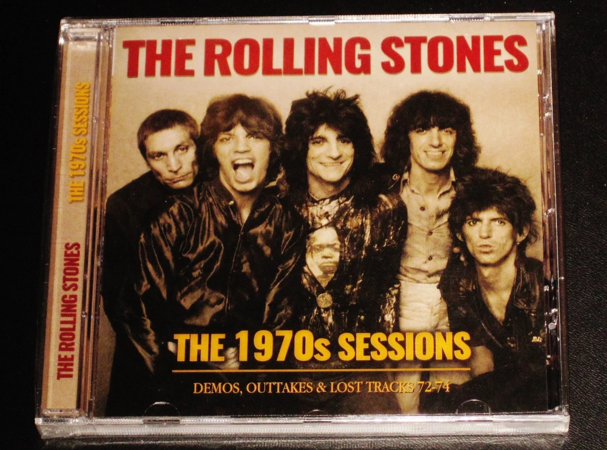 Las mejores ofertas en The Rolling Stones CD de Música | eBay