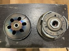 embrayage complet variateur secondaire quad kymco 150 mxer quad kymco 50 mxer