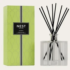 NEST New York Reed Diffuser Bamboo ~ 5.9 oz / 175 ml