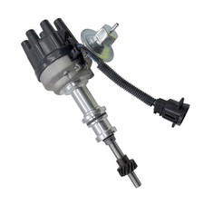 Distributor For Ford Mustang Thunderbird Mercury Capri D40e12127ga