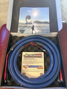 Cardas Clear Cable | eBay