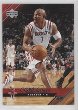 2005-06 Upper Deck David Wesley #62 1k3