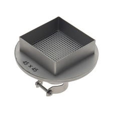 1 Pièces Buse BGA Buse de Soudage SMD 850 Buses de Station de Soudage à Air8647