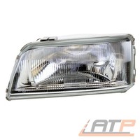 Scheinwerfer H4 Links FÜR Citroen Jumper Fiat Ducato Peugeot Boxer BIS 05.99