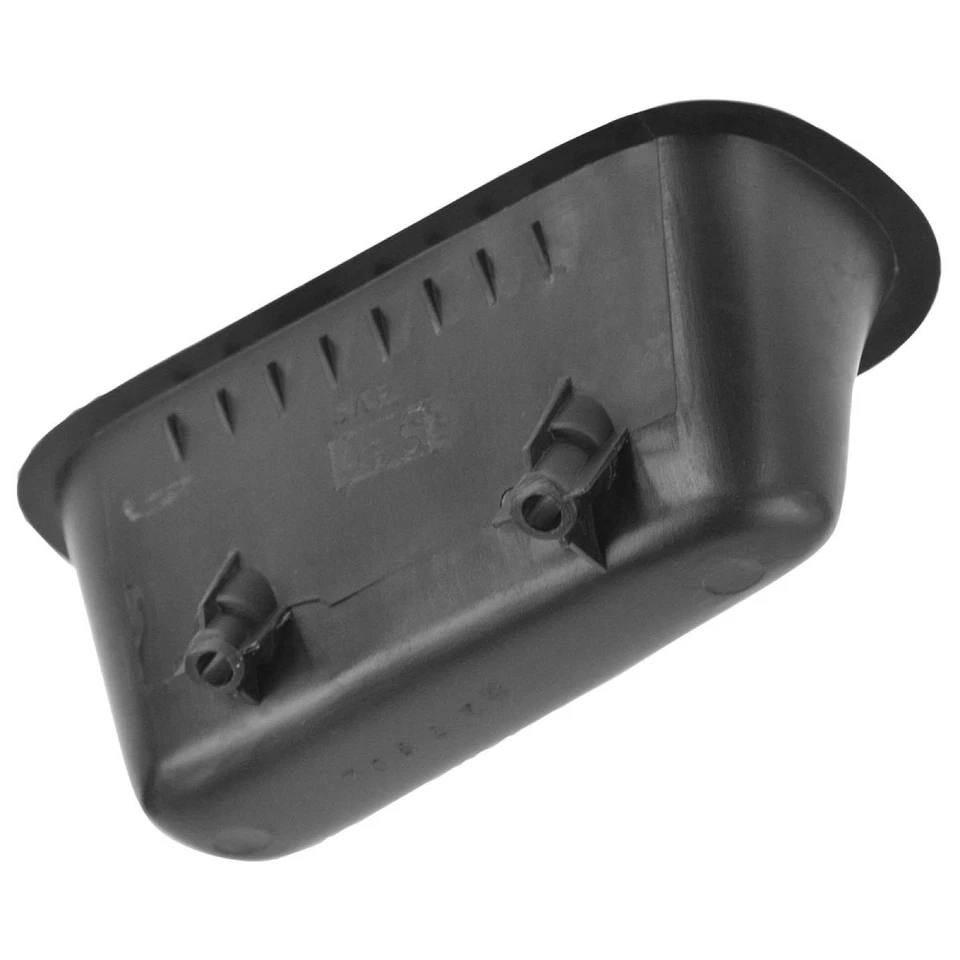 OEM Door Pull Handle Cup Front RH Right Passenger Side For Dodge Ram 4741404 New Foto 3 de 4